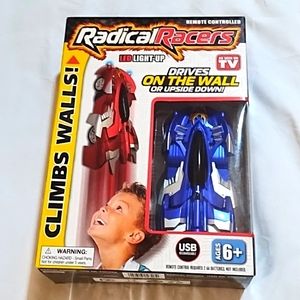 RadicalRacers As Seen On TV